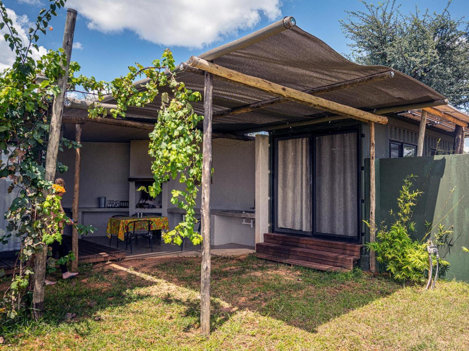 Kazondwe Camp And Lodge Kongola Номер фото